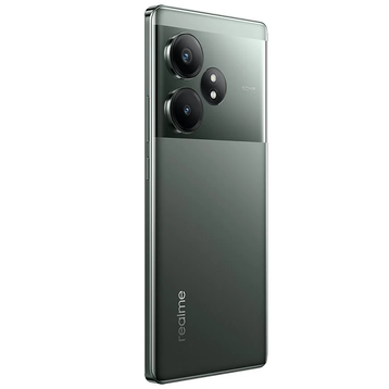 Realme GT 6 512 GB 16 GB Ram Yeşil