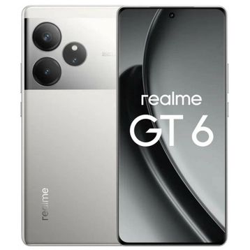 Realme GT 6 512 GB 16 GB Ram