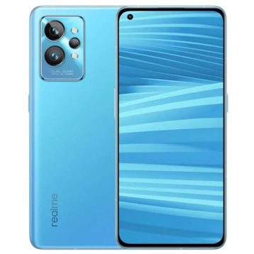Realme GT2 Pro 512 GB 12 GB Ram Mavi