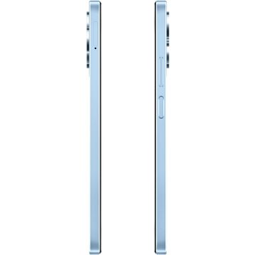 Realme Note 50 128 GB 4 GB Ram Mavi