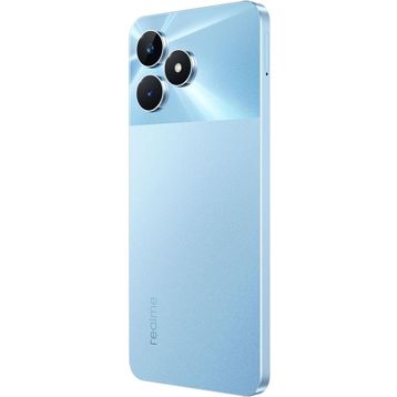 Realme Note 50 128 GB 4 GB Ram Mavi
