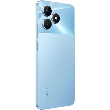 Realme Note 50 128 GB 4 GB Ram Mavi