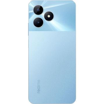 Realme Note 50 128 GB 4 GB Ram Mavi