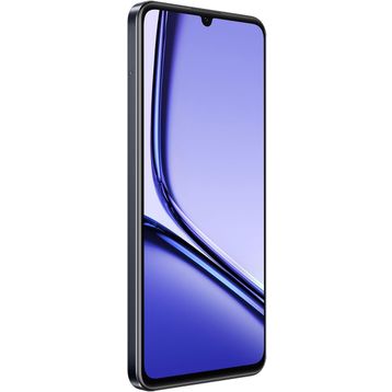Realme Note 50 128 GB 4 GB Ram Siyah