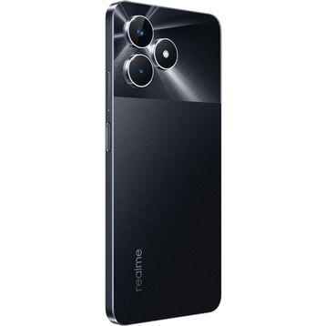 Realme Note 50 128 GB 4 GB Ram Siyah