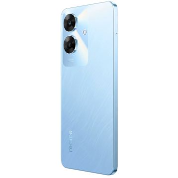 Realme Note 60 128 GB 4 GB Ram Mavi