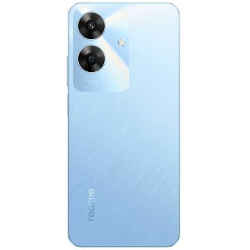 Realme Note 60 128 GB 4 GB Ram
