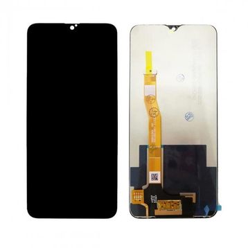 Realme RMX1851 3 Pro LCD Dokunmatik Ekran