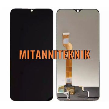 Realme RMX1851 3 Pro LCD Dokunmatik Ekran