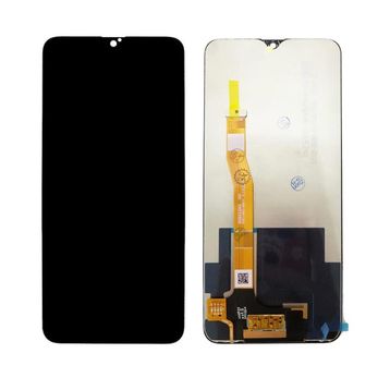 Realme RMX1851 3 Pro LCD Dokunmatik Ekran