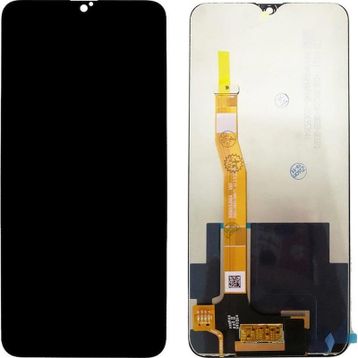 Realme RMX1851 3 Pro LCD Dokunmatik Ekran