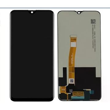 Realme RMX1971 5 Pro LCD Dokunmatik Ekran