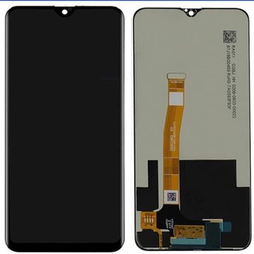 Realme RMX1971 5 Pro LCD Dokunmatik Ekran