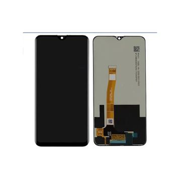 Realme RMX1971 5 Pro LCD Dokunmatik Ekran