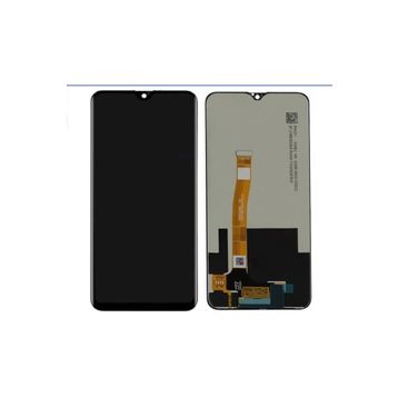 Realme RMX1971 5 Pro LCD Dokunmatik Ekran