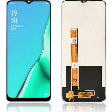 Realme RMX2027 RMX2020 C3İ LCD Dokunmatik Ekran