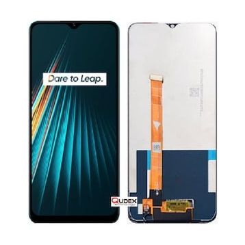 Realme RMX2030 5İ LCD Dokunmatik Ekran
