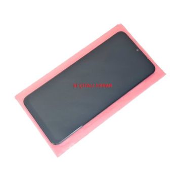 Realme RMX2030 5İ LCD Dokunmatik Ekran