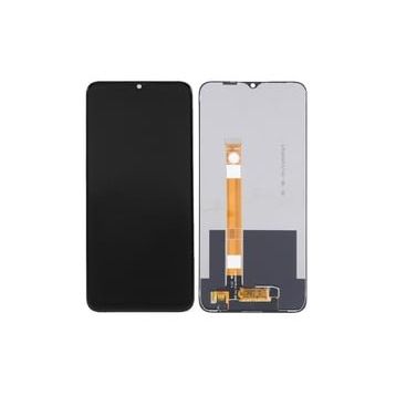 Realme RMX2030 5İ LCD Dokunmatik Ekran