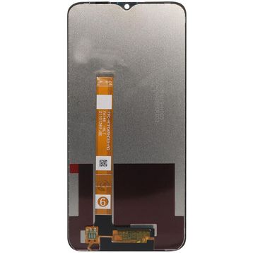Realme RMX2040 6İ LCD Dokunmatik Ekran