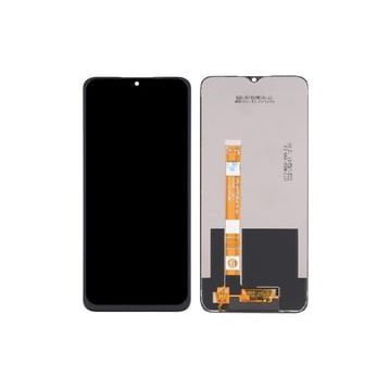 Realme RMX2040 6İ LCD Dokunmatik Ekran