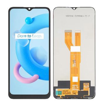 Realme RMX2180 C15 LCD Dokunmatik Ekran