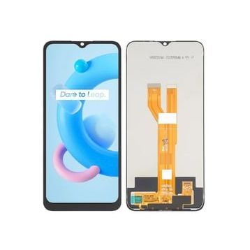 Realme RMX2180 C15 LCD Dokunmatik Ekran