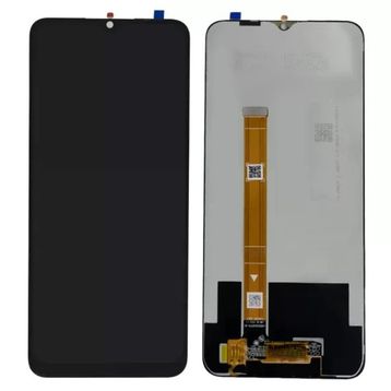 Realme RMX3193 RMX3191 C25 C25S LCD Dokunmatik Ekran