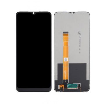 Realme RMX3195 RMX3197 C25S LCD Dokunmatik Ekran