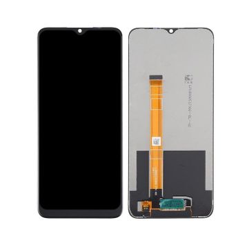 Realme RMX3195 RMX3197 C25S LCD Dokunmatik Ekran