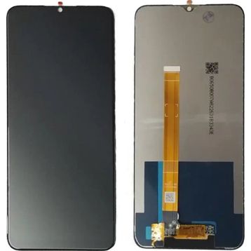 Realme RMX3195 RMX3197 C25S LCD Dokunmatik Ekran