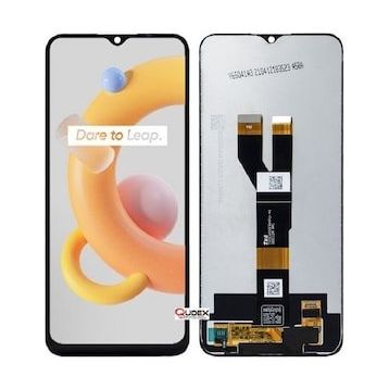 Realme RMX3201 C21 LCD Dokunmatik Ekran
