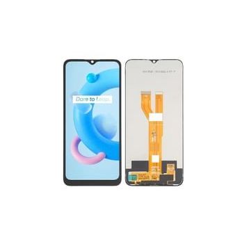 Realme RMX3201 C21 LCD Dokunmatik Ekran