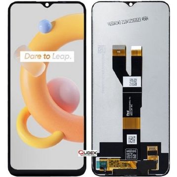Realme RMX3201 C21 LCD Dokunmatik Ekran