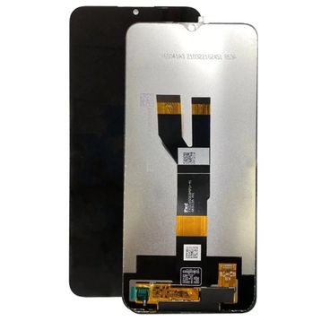 Realme RMX3231 C11 2021 LCD Dokunmatik Ekran