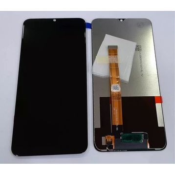 Realme RMX3265 RMX3268 RMX3269 Realme C25Y LCD Dokunmatik Ekran