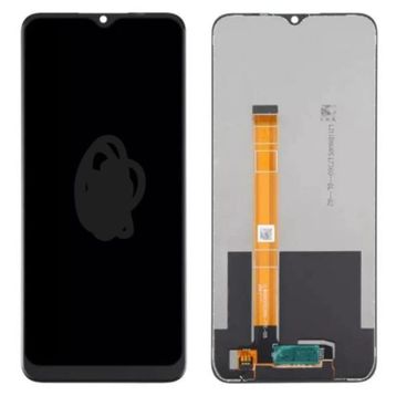 Realme RMX3265 RMX3268 RMX3269 Realme C25Y LCD Dokunmatik Ekran