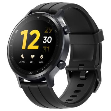 Realme Watch S Siyah Akıllı Saat