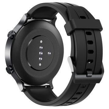 Realme Watch S Siyah Akıllı Saat