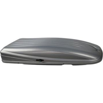RE&AR Tuning 380 lt Gri Ssangyong Rexton Y290 2012-2017 Model Arası Portbagaj