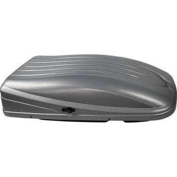 RE&AR Tuning 380 lt Gri Volkswagen Passat Variant 1997-2005 Model Arası Portbagaj