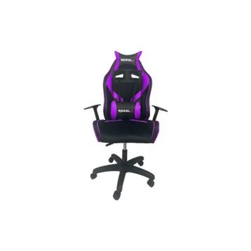 RebelX Basic Mor Oyuncu Koltuğu