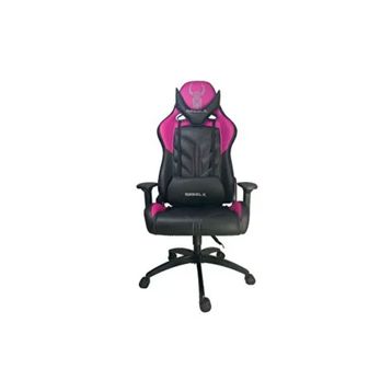RebelX Victor Premium Pembe Oyuncu Koltuğu