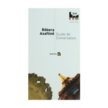 REBERA AXAFTINE (FRANSI - KURDI) - GENEL