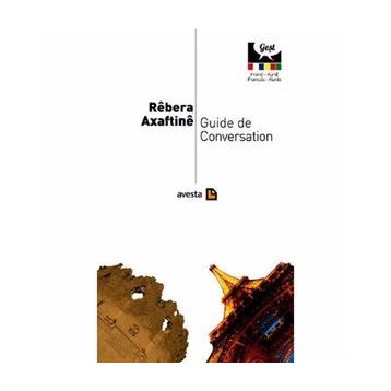 REBERA AXAFTINE (FRANSI - KURDI) - GENEL