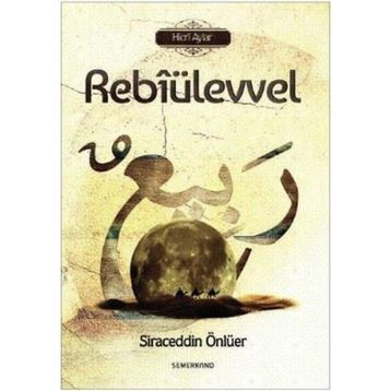 Rebiülevvel-Semerkand Yayınları