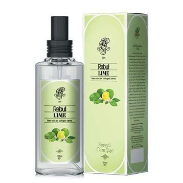 Rebul 100 ml Limon Kolonyası