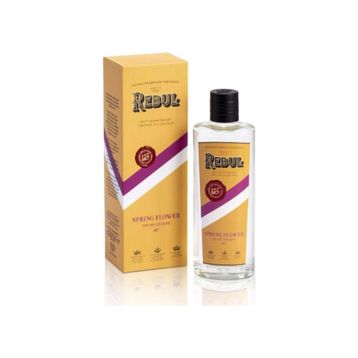 Rebul 125.Yıl Spring Flower EDC 270 ml Kolonya
