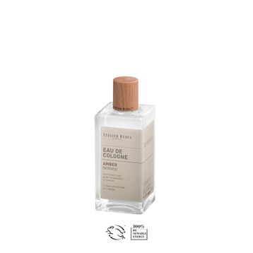 Rebul 200 ml Amber Kolonya