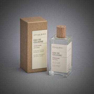 Rebul 200 ml Erguvan Kolonya